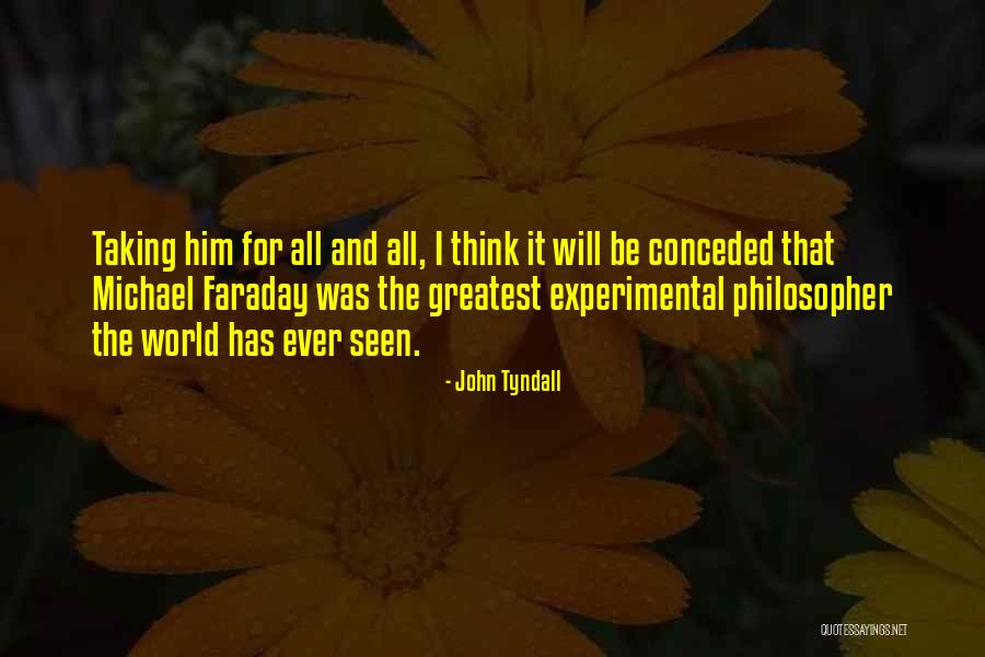 Blizanke 12 Quotes By John Tyndall Blizanke 12 Quotes By John Tyndall