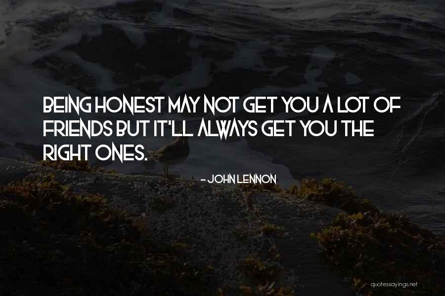 Blizanke Film Quotes By John Lennon