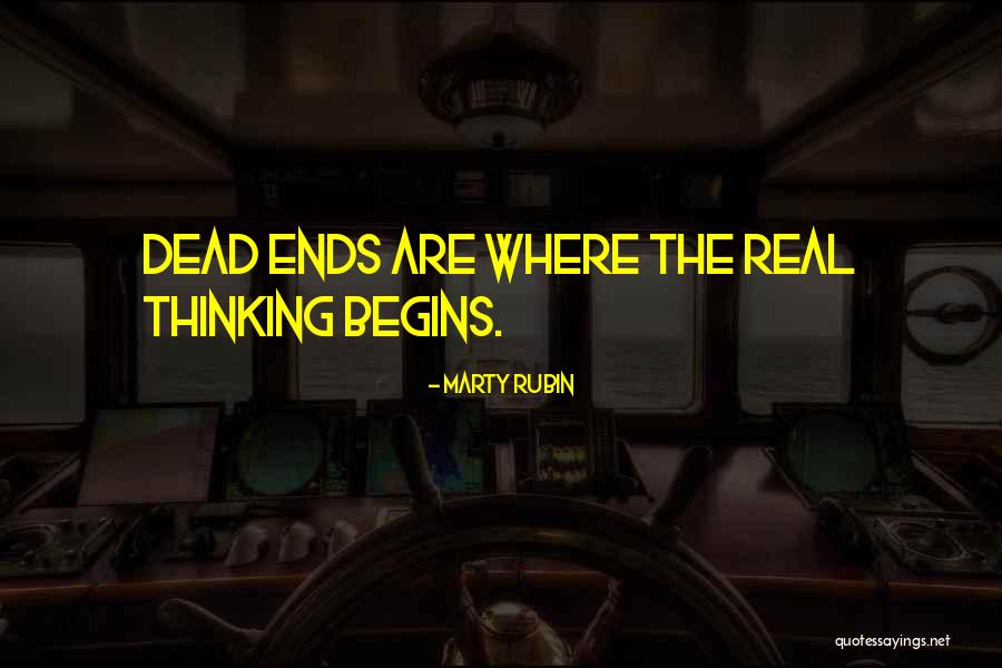 Blizanke Film Quotes By Marty Rubin