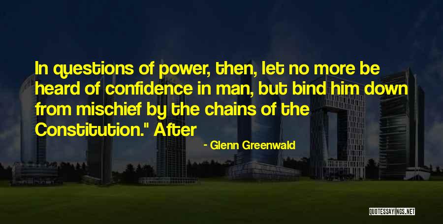 Blizu I Daleko Quotes By Glenn Greenwald Blizu I Daleko Quotes By Glenn Greenwald