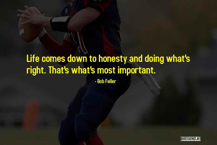 Blizu Zahoda Quotes By Bob Feller Blizu Zahoda Quotes By Bob Feller