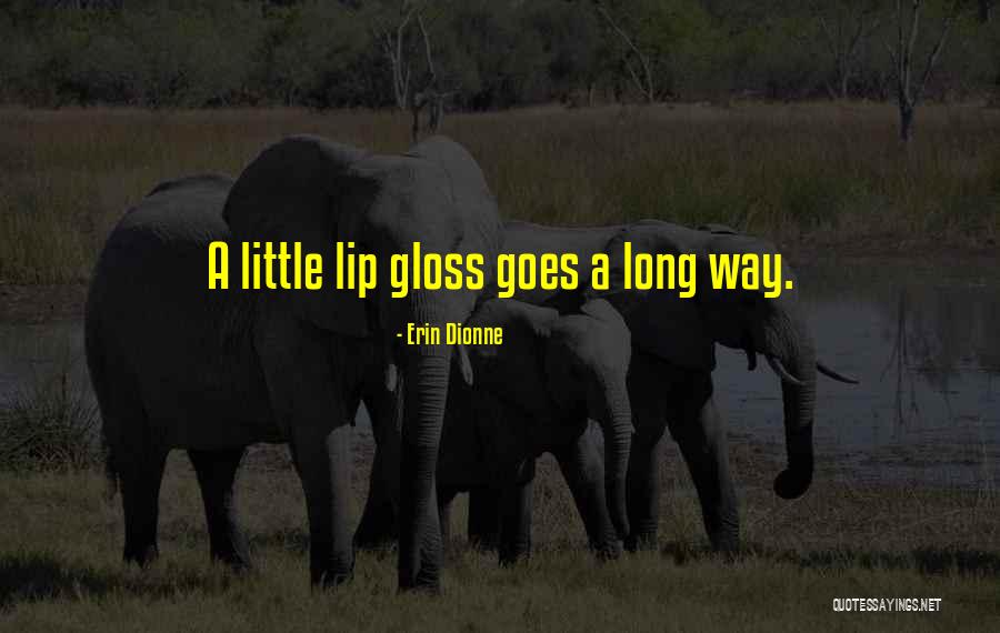 Blizu Zahoda Quotes By Erin Dionne Blizu Zahoda Quotes By Erin Dionne
