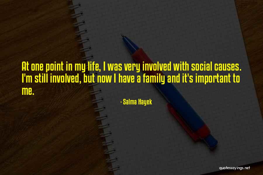Blktechclt Quotes By Salma Hayek Blktechclt Quotes By Salma Hayek