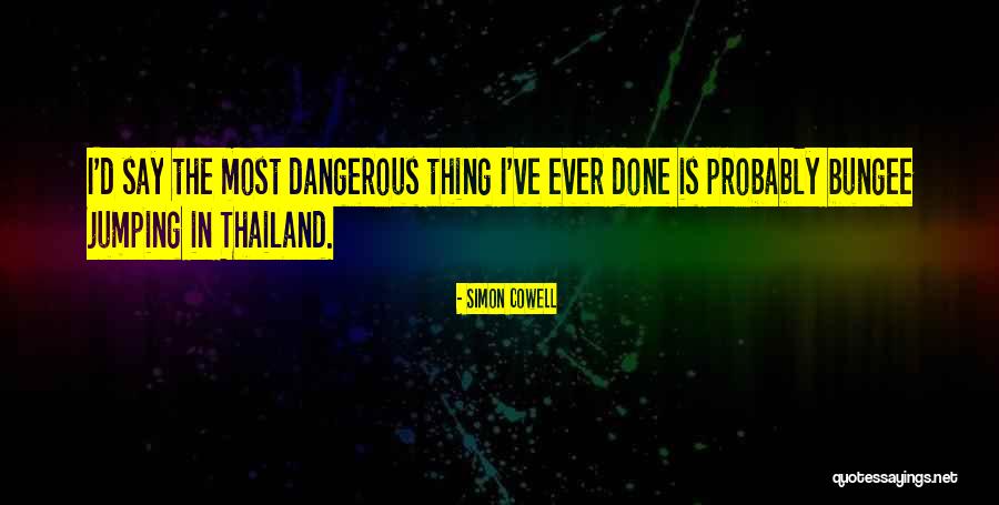 Bllue Quotes By Simon Cowell Bllue Quotes By Simon Cowell