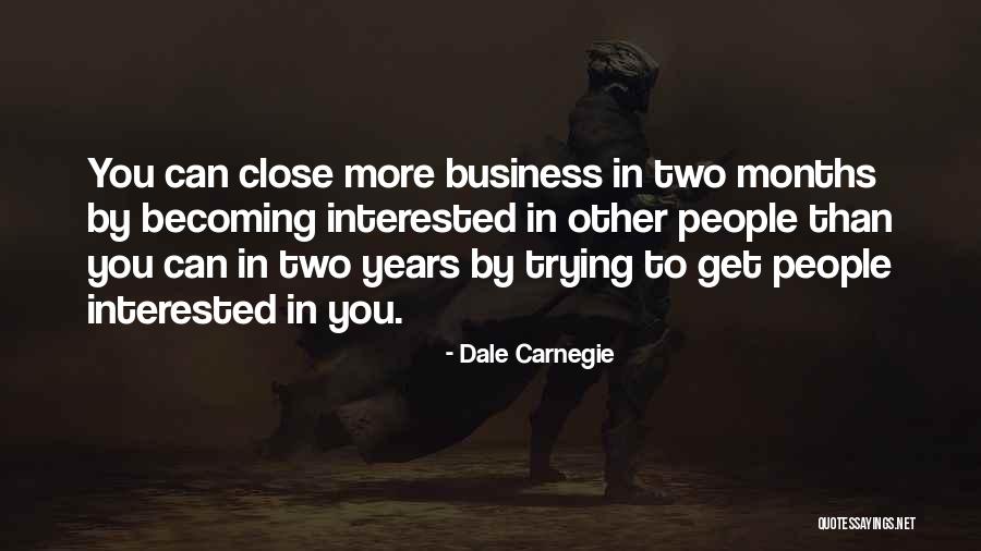Blm Are Terrorist Quotes By Dale Carnegie Blm Are Terrorist Quotes By Dale Carnegie