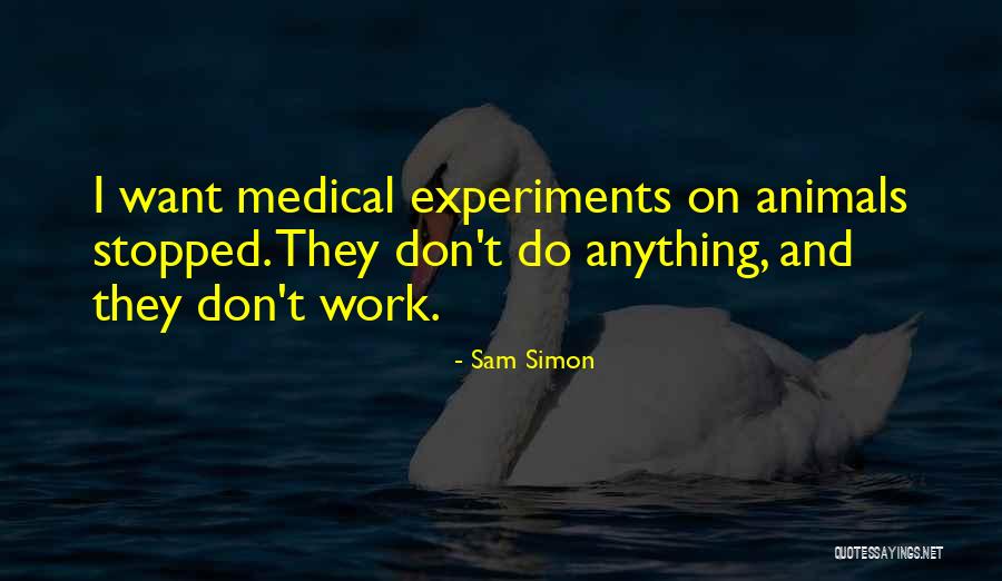 Blm Are Terrorist Quotes By Sam Simon Blm Are Terrorist Quotes By Sam Simon