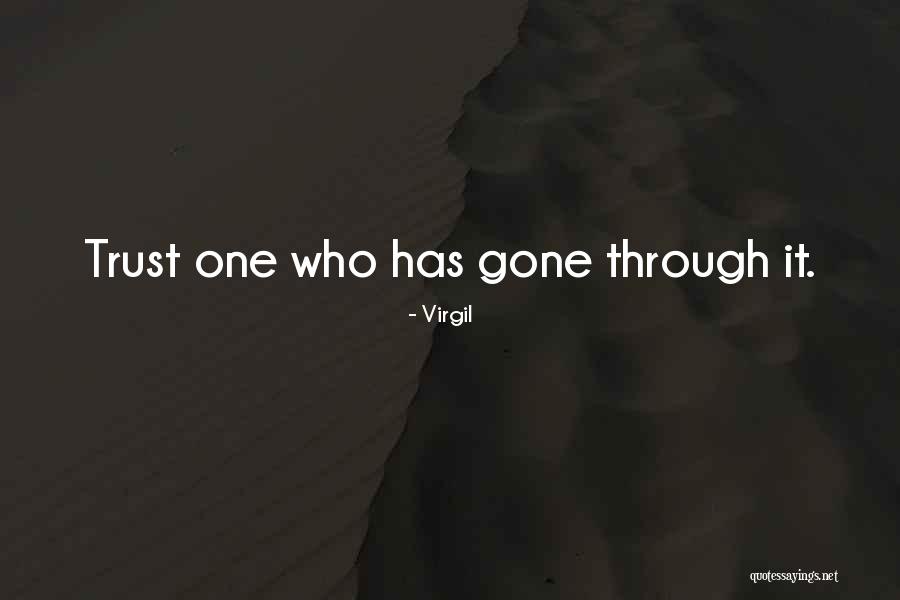 Blm Land Quotes By Virgil Blm Land Quotes By Virgil