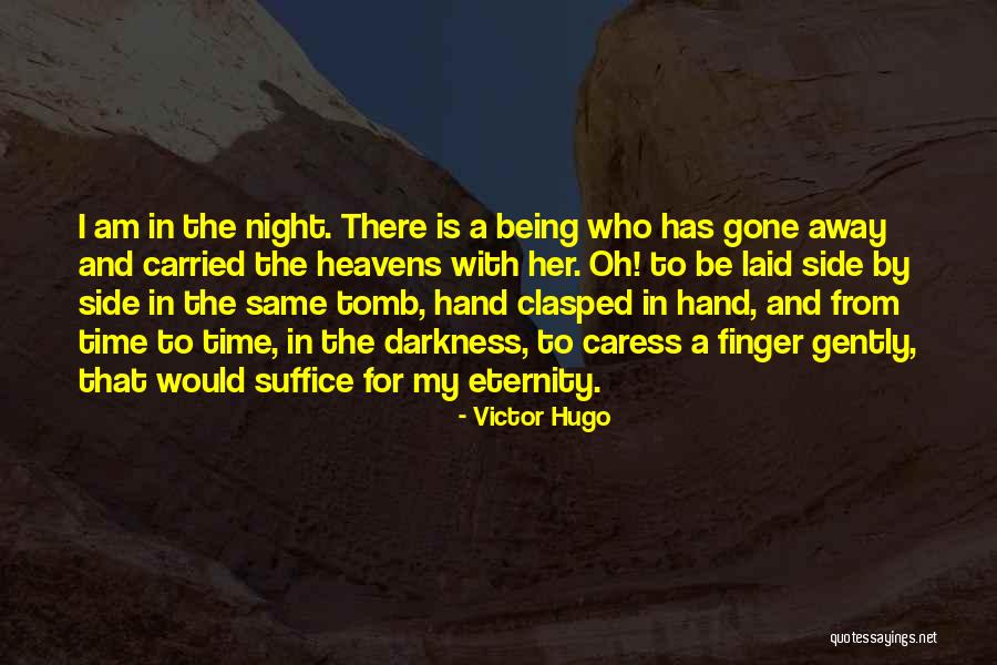 Blm Lgbtq Quotes By Victor Hugo Blm Lgbtq Quotes By Victor Hugo