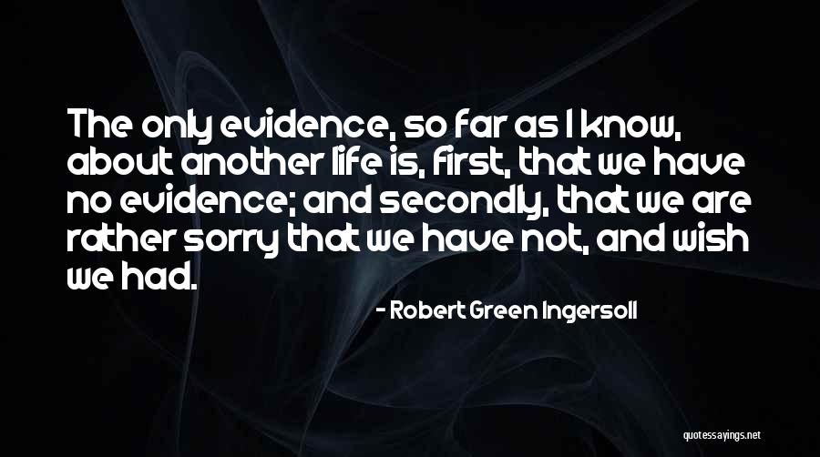Blm Short Quotes By Robert Green Ingersoll Blm Short Quotes By Robert Green Ingersoll