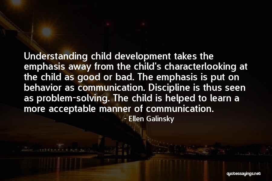 Blmtxl Bk Quotes By Ellen Galinsky Blmtxl Bk Quotes By Ellen Galinsky