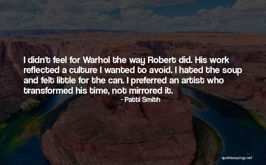 Bloatedness Relief Quotes By Patti Smith Bloatedness Relief Quotes By Patti Smith