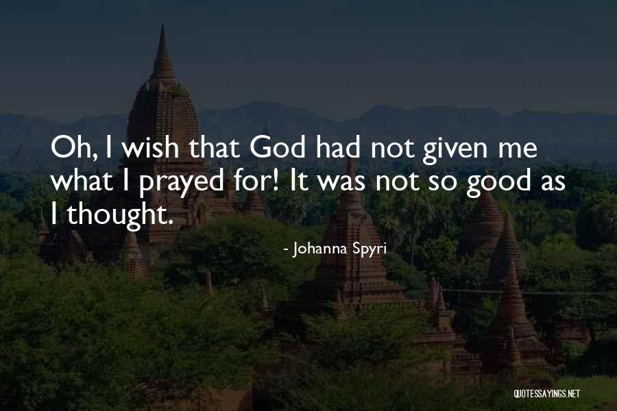 Blobby Volleyball Quotes By Johanna Spyri Blobby Volleyball Quotes By Johanna Spyri