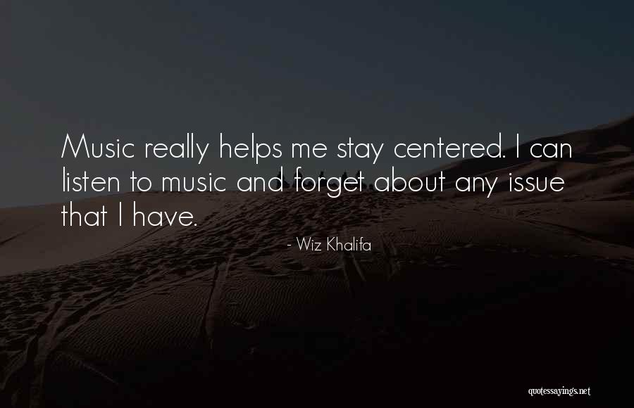 Blobel Environmental Engineering Quotes By Wiz Khalifa Blobel Environmental Engineering Quotes By Wiz Khalifa