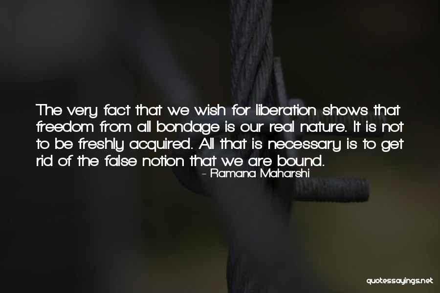 Bloblike Quotes By Ramana Maharshi Bloblike Quotes By Ramana Maharshi