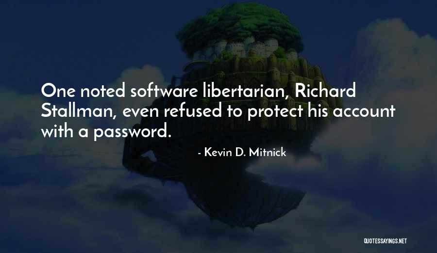 Blobs For Sale Quotes By Kevin D. Mitnick Blobs For Sale Quotes By Kevin D. Mitnick