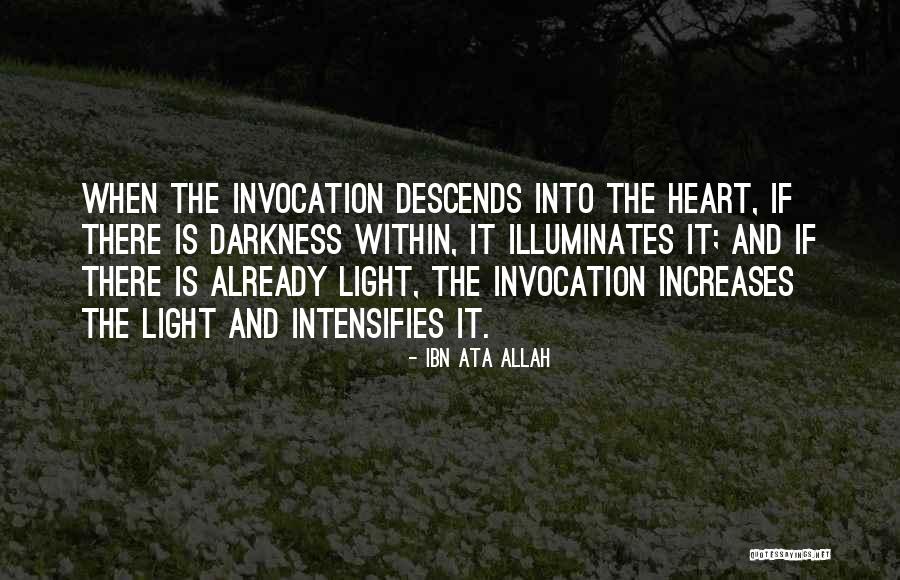 Blobs Game Quotes By Ibn Ata Allah Blobs Game Quotes By Ibn Ata Allah