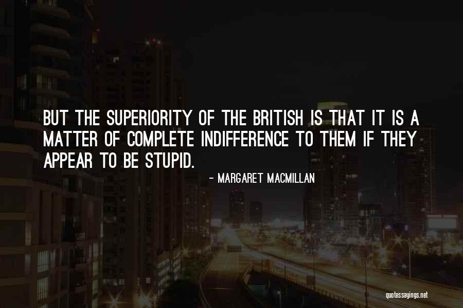 Blocca Porta Quotes By Margaret MacMillan Blocca Porta Quotes By Margaret MacMillan