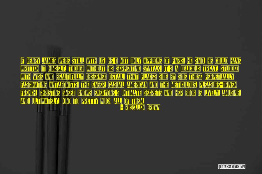 Blocca Porta Quotes By Rosellen Brown Blocca Porta Quotes By Rosellen Brown