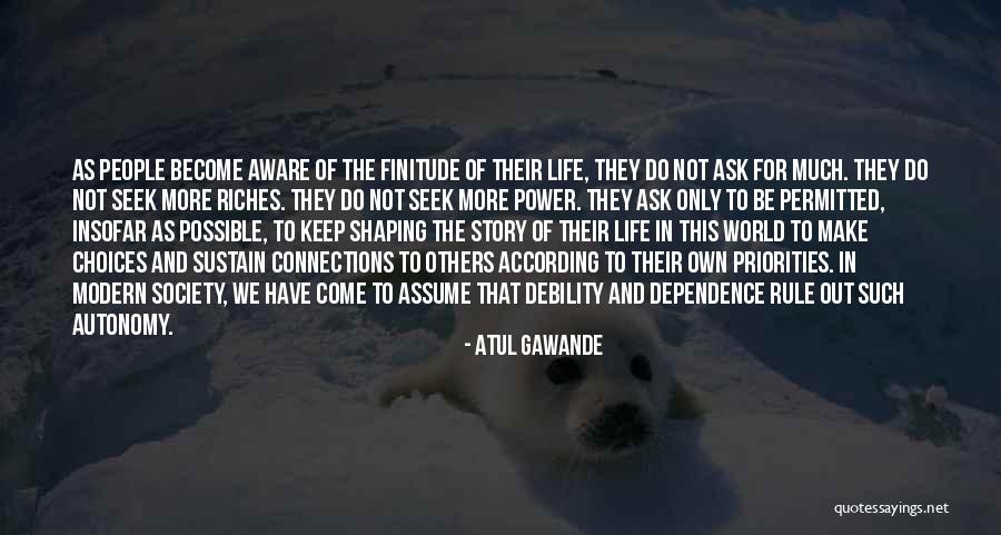 Blocchi Ytong Quotes By Atul Gawande Blocchi Ytong Quotes By Atul Gawande
