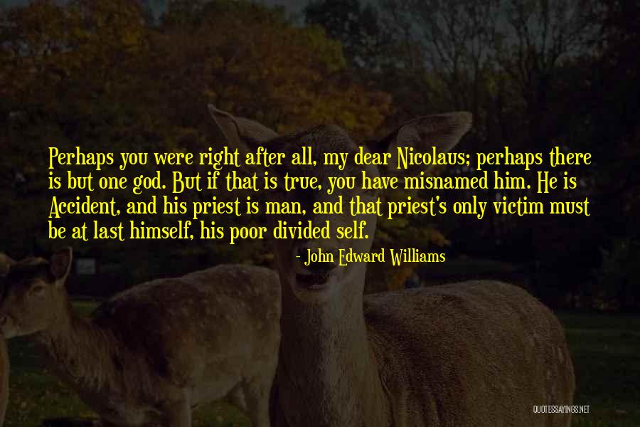 Blocchi Ytong Quotes By John Edward Williams Blocchi Ytong Quotes By John Edward Williams