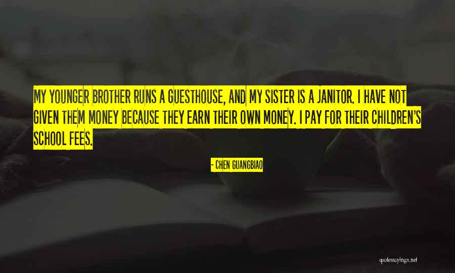 Block On Social Media Quotes By Chen Guangbiao Block On Social Media Quotes By Chen Guangbiao