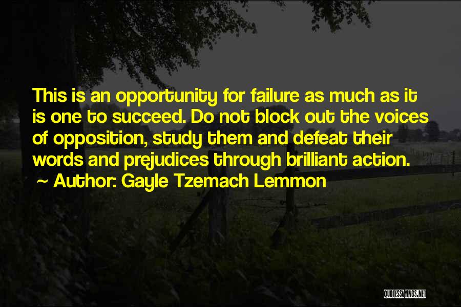 Block Out Quotes By Gayle Tzemach Lemmon