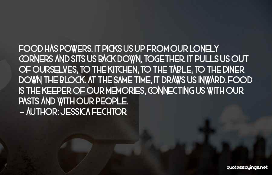 Block Out Quotes By Jessica Fechtor