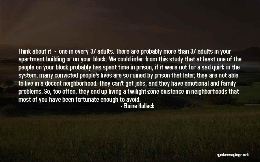 Block Sad Quotes By Elaine Halleck Block Sad Quotes By Elaine Halleck