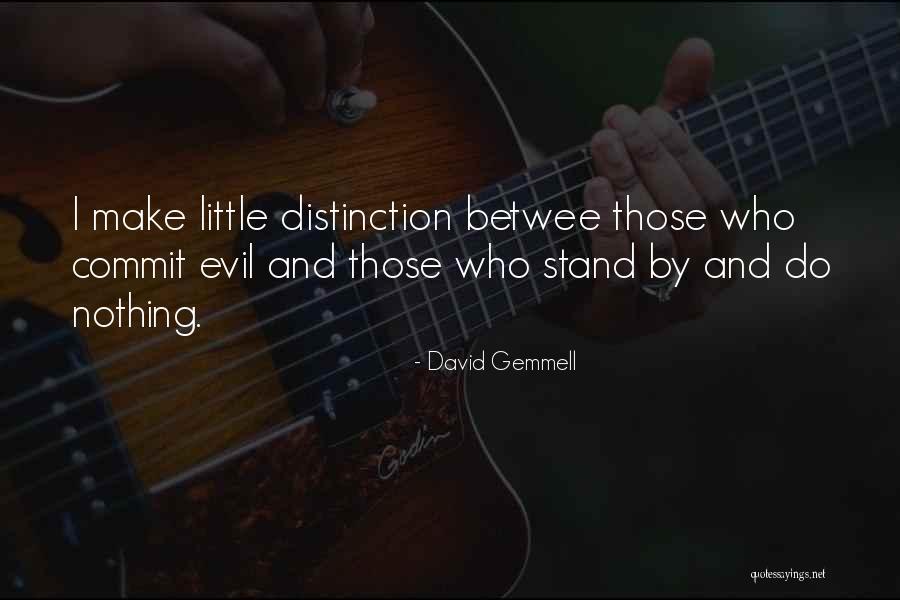 Blockader Quotes By David Gemmell Blockader Quotes By David Gemmell