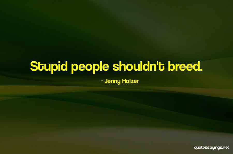 Blockader Quotes By Jenny Holzer Blockader Quotes By Jenny Holzer