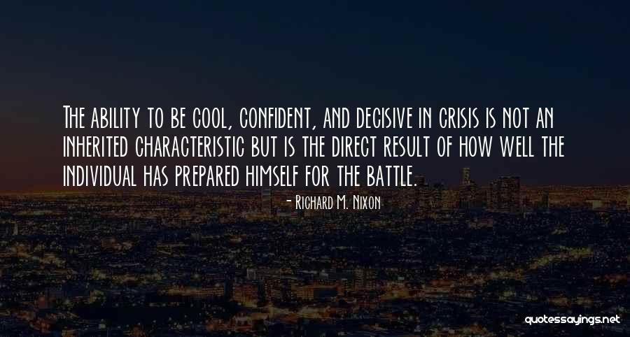 Blockader Quotes By Richard M. Nixon Blockader Quotes By Richard M. Nixon