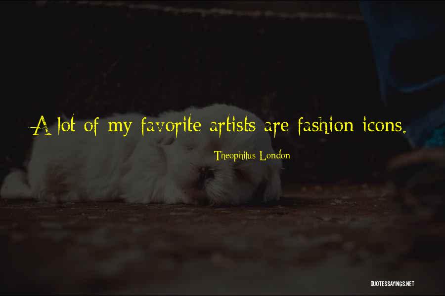 Blockage In Heart Quotes By Theophilus London Blockage In Heart Quotes By Theophilus London