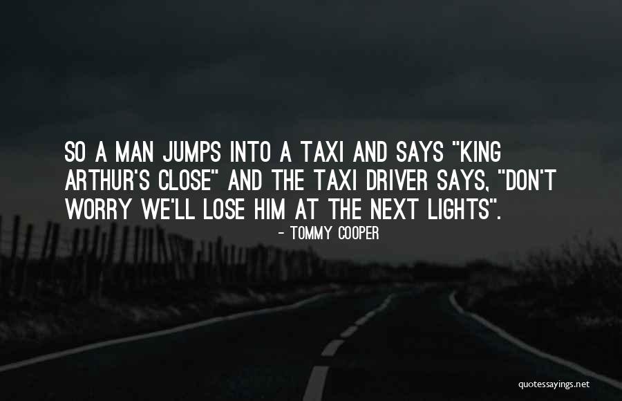 Blockage Of Carotid Quotes By Tommy Cooper Blockage Of Carotid Quotes By Tommy Cooper