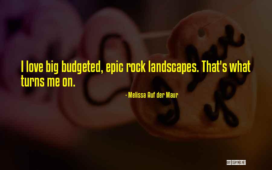 Blockburger Case Quotes By Melissa Auf Der Maur Blockburger Case Quotes By Melissa Auf Der Maur