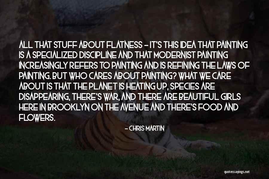 Blockbusters On Netflix Quotes By Chris Martin Blockbusters On Netflix Quotes By Chris Martin