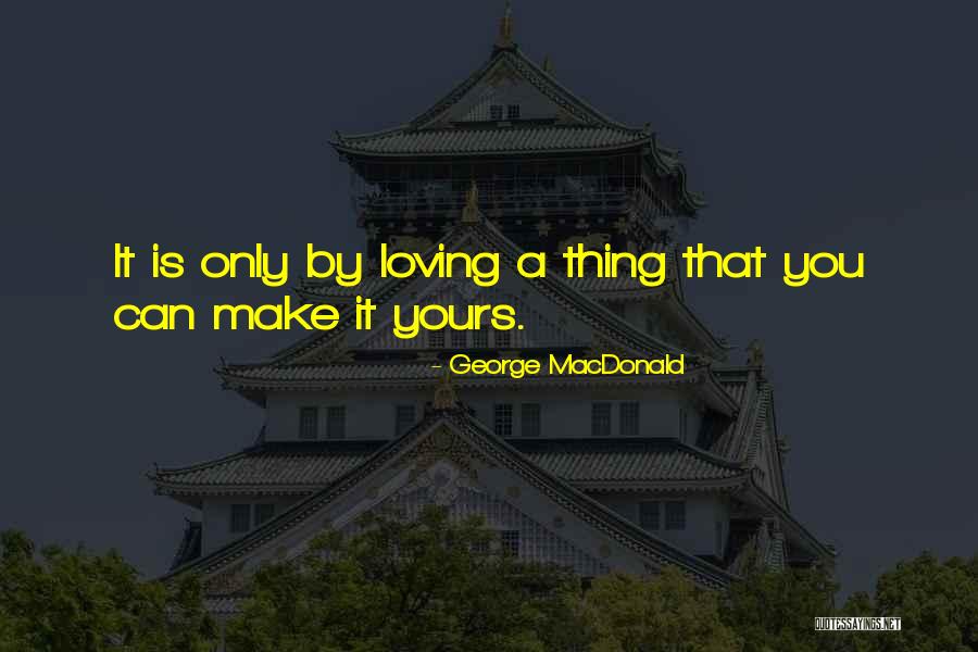 Blockbusters On Netflix Quotes By George MacDonald Blockbusters On Netflix Quotes By George MacDonald
