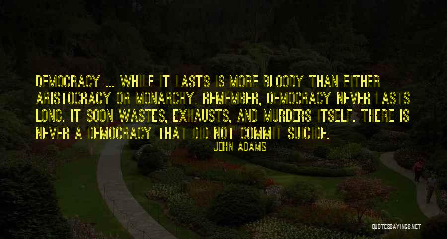 Blockbusting Examples Quotes By John Adams Blockbusting Examples Quotes By John Adams
