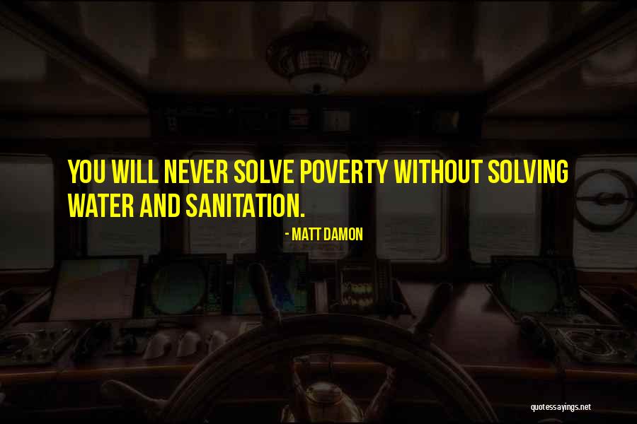 Blockette Quotes By Matt Damon Blockette Quotes By Matt Damon