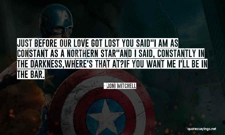 Blockhead Game Quotes By Joni Mitchell Blockhead Game Quotes By Joni Mitchell