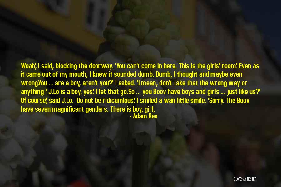 Blocking Out Quotes By Adam Rex Blocking Out Quotes By Adam Rex