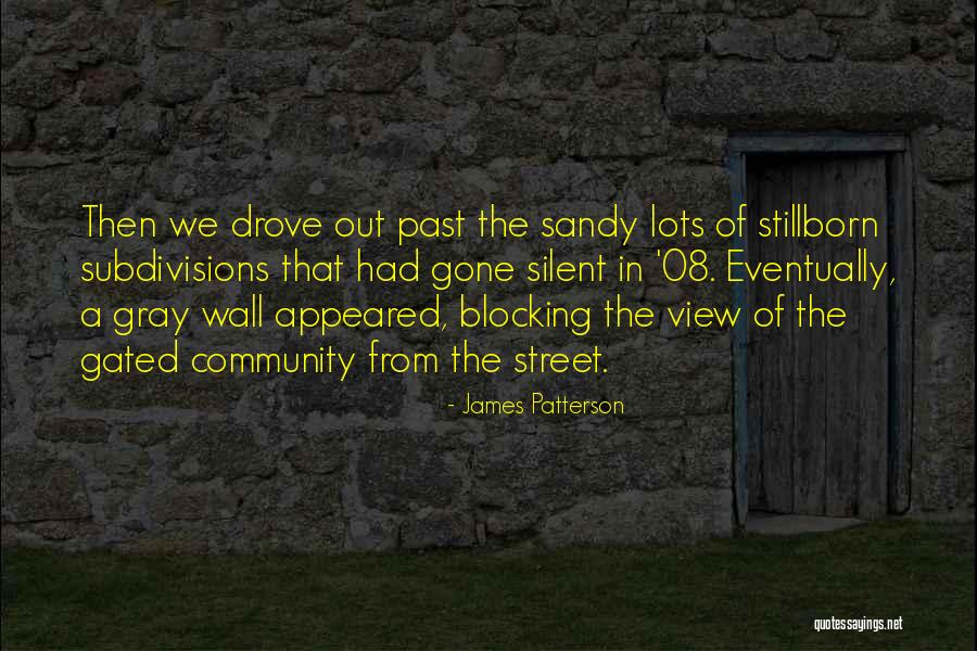 Blocking Out Quotes By James Patterson Blocking Out Quotes By James Patterson