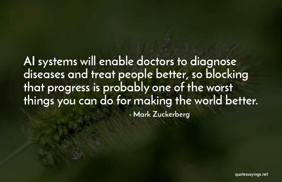 Blocking The World Out Quotes By Mark Zuckerberg Blocking The World Out Quotes By Mark Zuckerberg