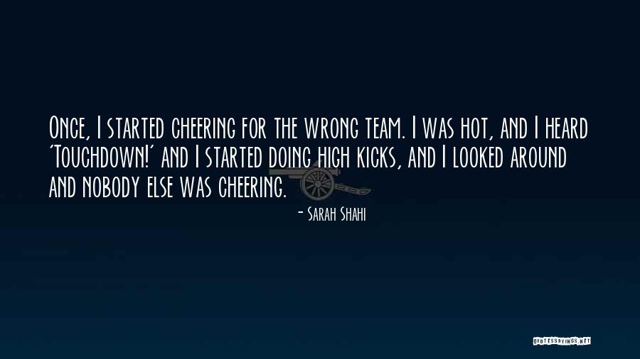 Blocking The World Out Quotes By Sarah Shahi Blocking The World Out Quotes By Sarah Shahi