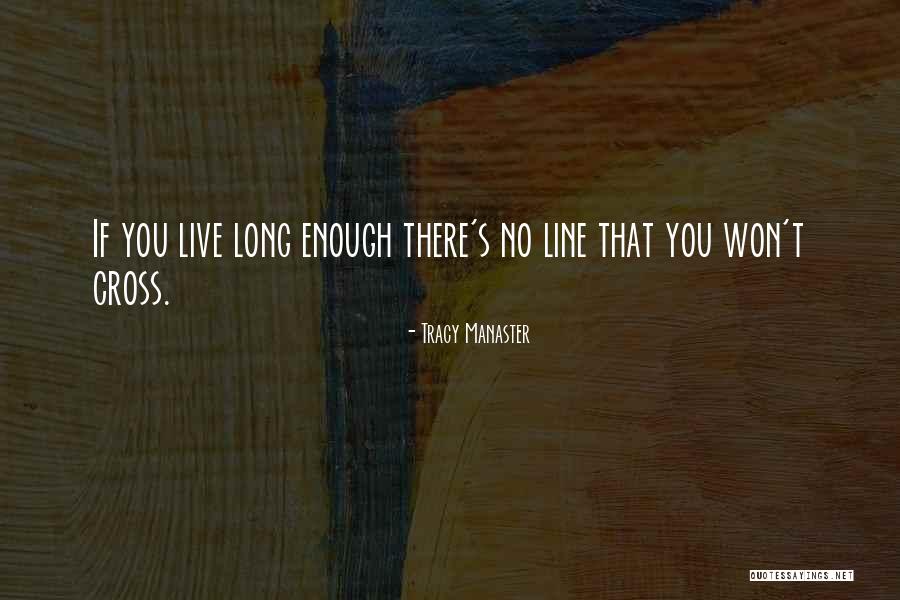 Blocking The World Out Quotes By Tracy Manaster Blocking The World Out Quotes By Tracy Manaster