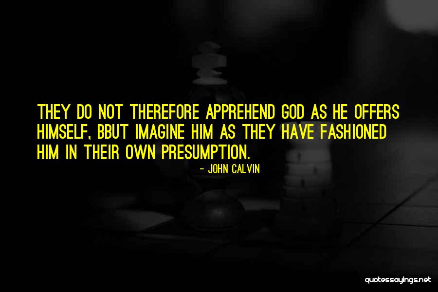 Blockman Go Quotes By John Calvin Blockman Go Quotes By John Calvin