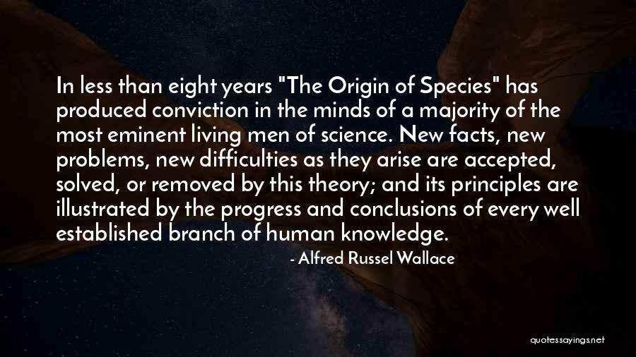 Blockmango Quotes By Alfred Russel Wallace Blockmango Quotes By Alfred Russel Wallace