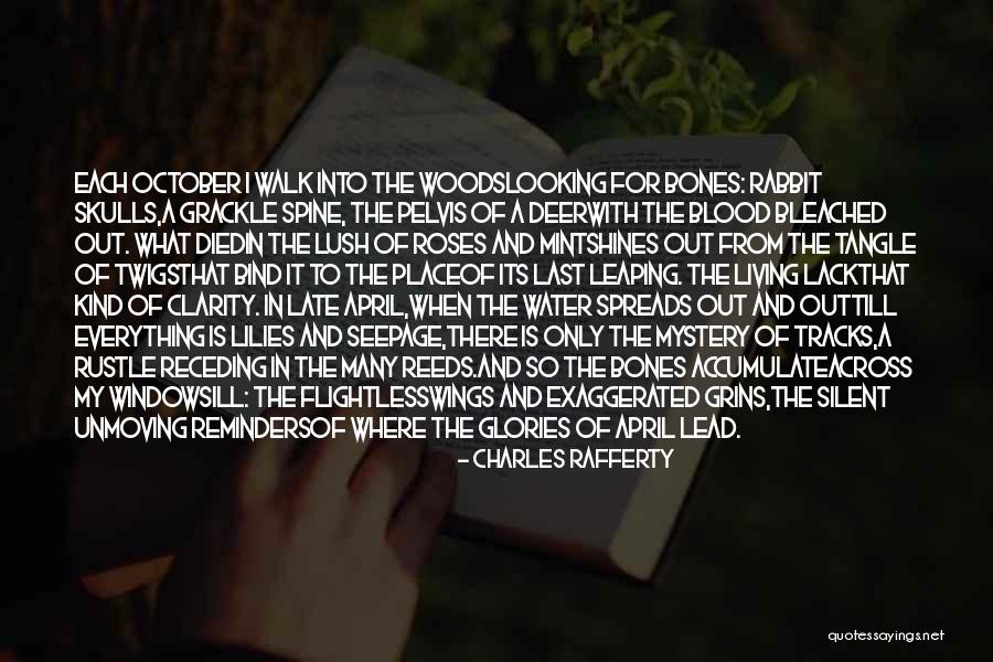 Blockmango Quotes By Charles Rafferty Blockmango Quotes By Charles Rafferty