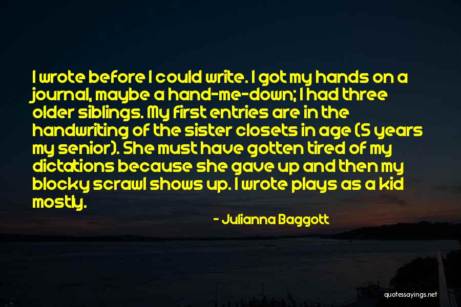 Blocky Quotes By Julianna Baggott Blocky Quotes By Julianna Baggott