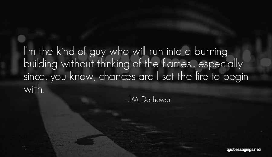 Blocuri Anl Quotes By J.M. Darhower Blocuri Anl Quotes By J.M. Darhower