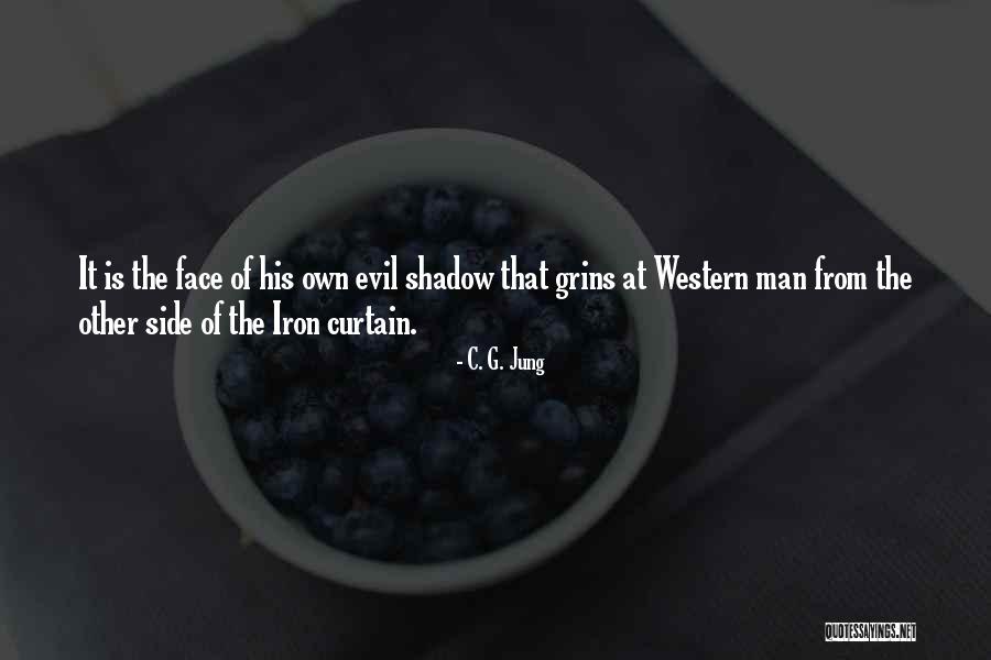 Blocuri Fizice Quotes By C. G. Jung Blocuri Fizice Quotes By C. G. Jung